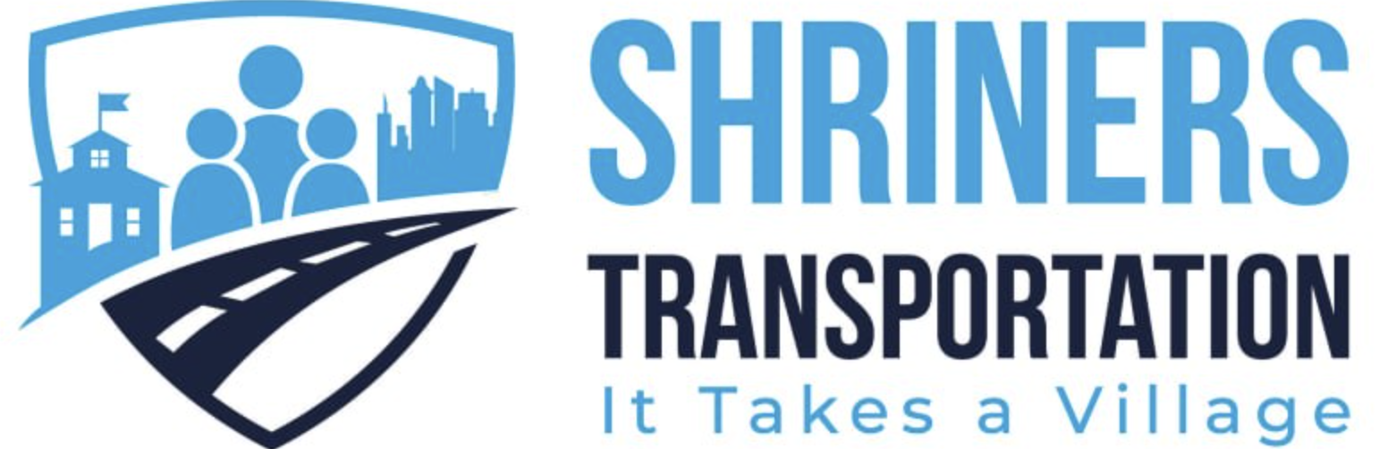Shriners Transportation - It Takes a Village